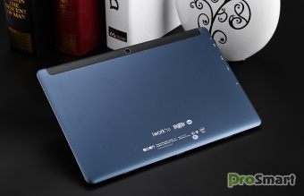 Cube iWork 10 - стильный Ultrabook по доступной цене!