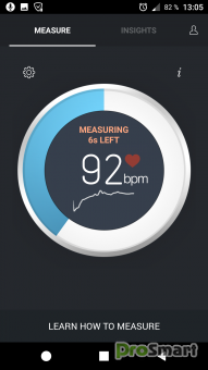 Instant Heart Rate Professional 5.36.8299