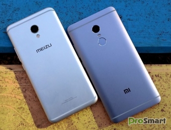 Xiaomi и Meizu поднимают цены на смартфоны!