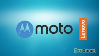 Lenovo moto - заменит Motorola