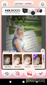 Beauty Studio - Photo Editor 2.4.0 Mod