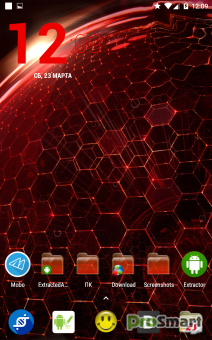 Droid DNA 1.0.7 [Mod+Ad-Free]