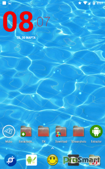 Water Ripple Live Wallpaper 1.4.4 [Mod+Ad-Free_by_Dymonyxx]