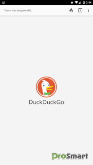 DuckDuckGo Privacy Browser 5.196.1