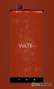 VoLTE Plus 2.2 [ClearModRus]