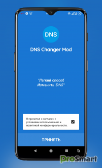 DNS Changer PRO 1310r [Subscribed]