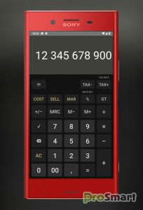Simple Calculator+ 1.7.3 [Paid]