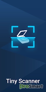 Tiny Scanner - PDF Scanner App 6.1.2 [Premium]