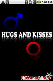 Hugs And Kisses 1.0