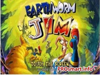 Earthworm Jim 1.00