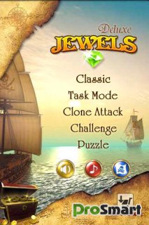 Jewels Deluxe Free&Full 3.1