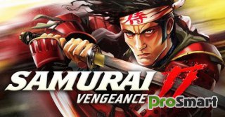 Samurai II: Vengeance 1.01