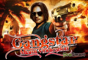 Gangstar: Miami Vindication HD 3.1.6