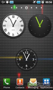 Analog Clock Collection 2.5