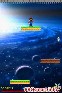 Mario Jump v1.0.8
