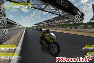 Motorbike GP 1.22
