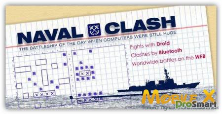 Naval Clash