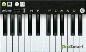 My Piano 3.0