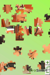 Nice Butt. Jigsaw Puzzle 23