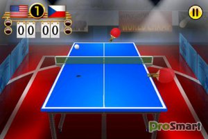 Ping Pong WORLD CHAMP 2.8.0