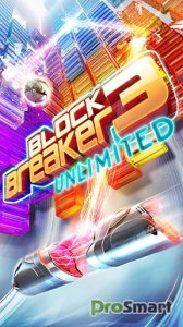 Block Breaker III 1.0.6