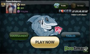 Poker Shark 1.0.9