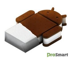 Samsung Galaxy S II начал получать Android 4.0 Ice Cream Sandwich, официально