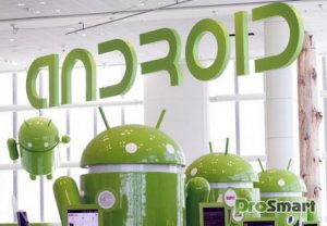 Обновление Samsung Galaxy S II до Android 4.0 доступно для России