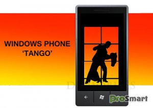 Новые подробности о Windows Phone Tango