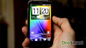 HTC и Archos обновляют свои решения до Android 4.0