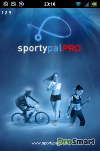 SportyPal Pro 2.2.6