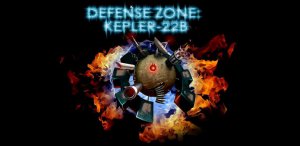 Defense zone 1.4.8 FULL / Defense zone II HD 1.2.4 FULL