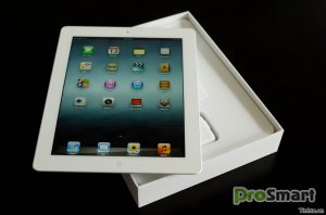 Хакеры взломали iPad 3 в течение нескольких часов после старта продаж