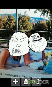 Rage Face Photo 3.3.3