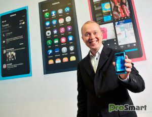 Главный дизайнер Nokia считает iOS запутанной и плохо нарисованной