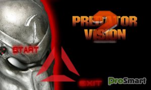 Predator Vision 2 Donate 1.3