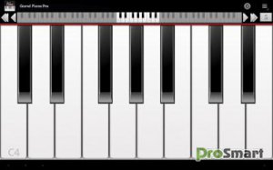 Grand Piano Pro 2.0.5