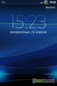 Android 2.3.4 Rom kul™ V9 Final for SE WT19i