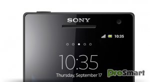 Sony Hayabusa: 13-Мп камера, 4-ядерный процессор, дебют в июне
