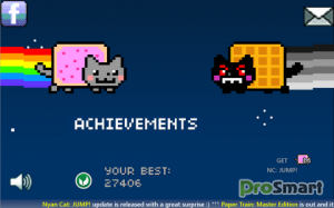 Nyan Cat: Lost In Space 1.1