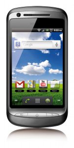Новый смартфон Bliss A70 Phone на базе Android