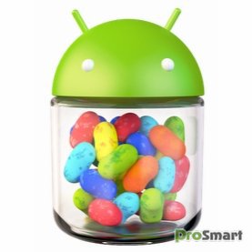 Samsung и HTC расскажут об обновлении до Android Jelly Bean