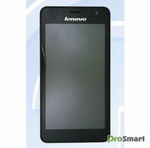 Четырехъядерный смартфон Lenovo LePhone K860 получил 5-дюймовый экран