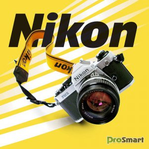 У Nikon есть первый фотоаппарат на базе Android?