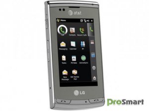 Optimus G – самый крутой телефон от LG