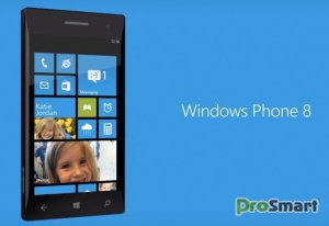 Nokia покажет модели Phi и Arrow на базе Windows Phone 8