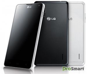Анонсирован Optimus G – лучший смартфон LG 2012 года