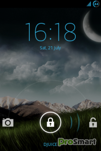 Real ICS Lite Revision 4 (based on 4.1.B.0.587)