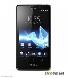 IFA 2012: Sony анонсировала новые смартфоны Xperia, включая флагман Xperia T