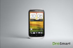 IFA 2012: Desire X – бюджетный смартфон HTC с экраном Super LCD и Android 4.0